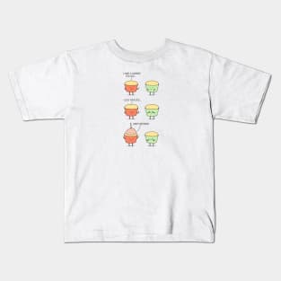 Surprise! Kids T-Shirt